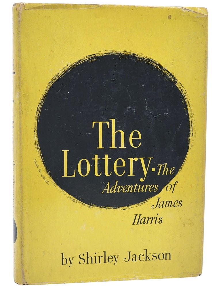 #11347 The Lottery. Shirley Jackson.
