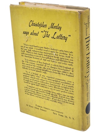 The Lottery