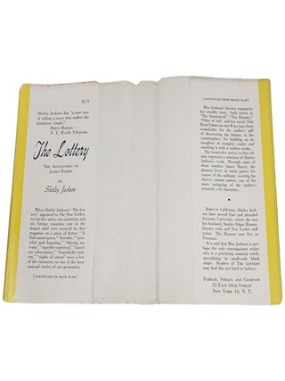 The Lottery