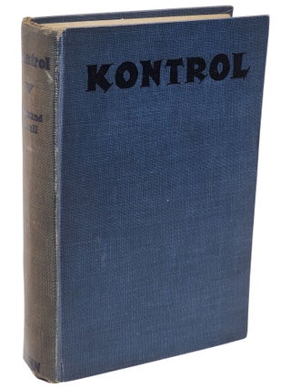 Kontrol