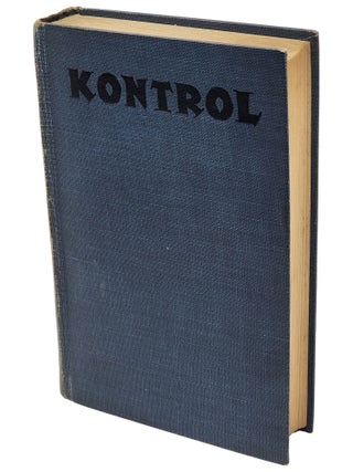 Kontrol