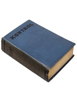 Kontrol