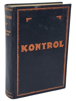 Kontrol