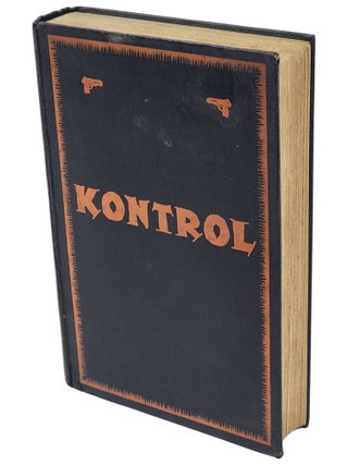 Kontrol