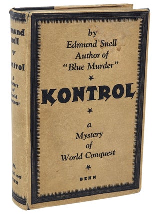 Kontrol