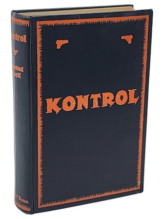 Kontrol