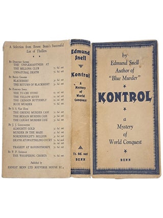 Kontrol