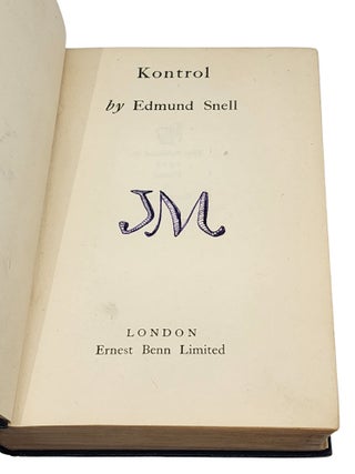 Kontrol