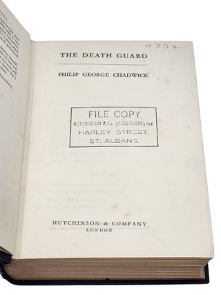 The Death Guard