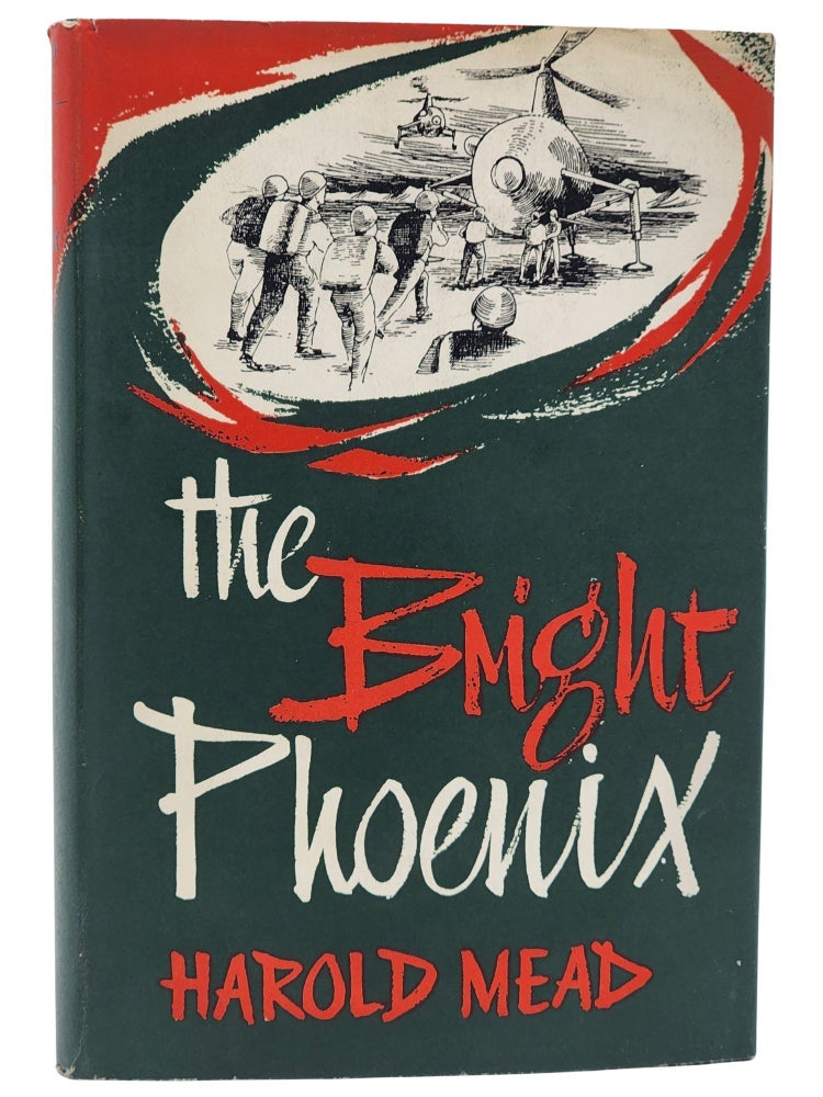 #11354 The Bright Phoenix. Harold Mead.