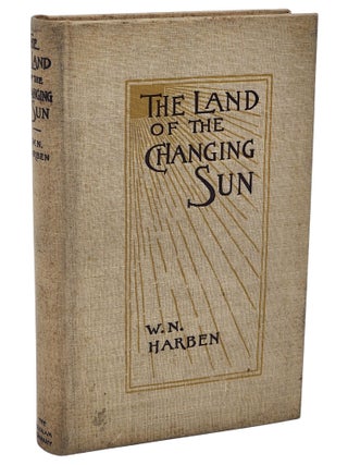 The Land of the Changing Sun