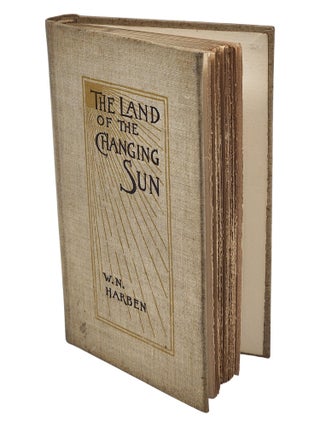 The Land of the Changing Sun