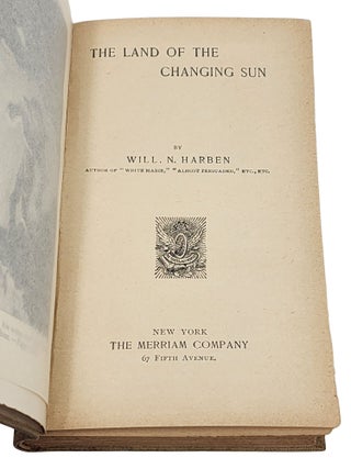 The Land of the Changing Sun