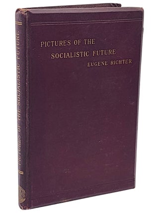 Pictures of the Socialistic Future