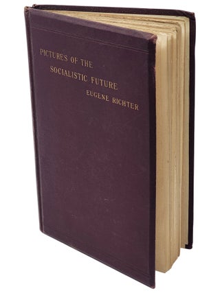 Pictures of the Socialistic Future