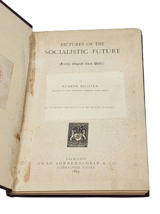 Pictures of the Socialistic Future