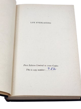 Life Everlasting