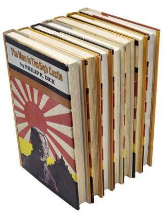 The Man in the High Castle