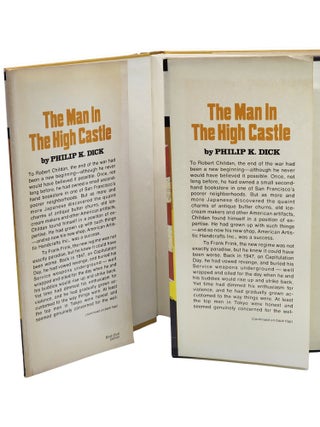 The Man in the High Castle