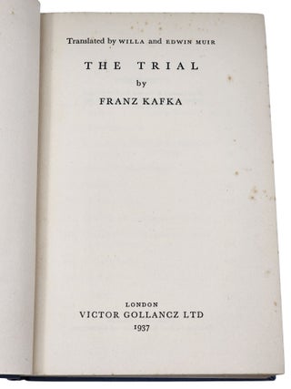 The Trial