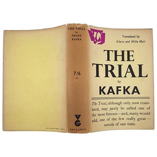 The Trial