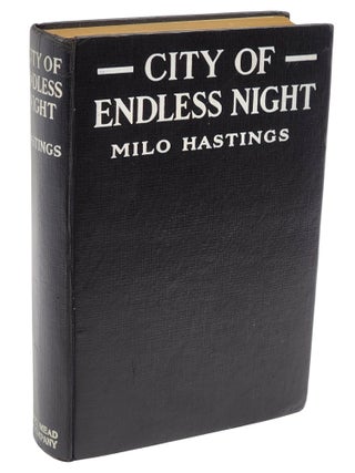 City of Endless Night