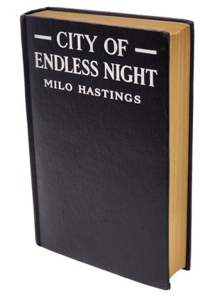 City of Endless Night