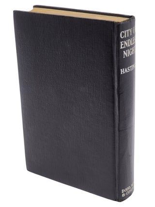 City of Endless Night
