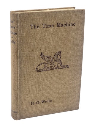 The Time Machine