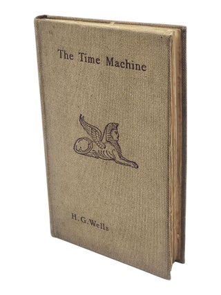 The Time Machine