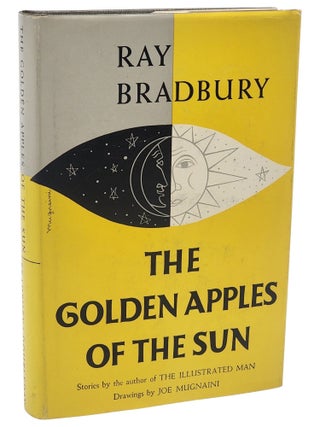 The Golden Apples of the Sun