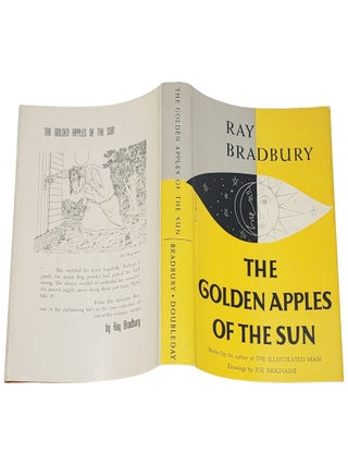 The Golden Apples of the Sun