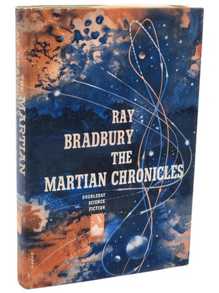 The Martian Chronicles