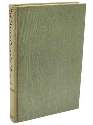The Martian Chronicles