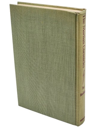 The Martian Chronicles