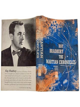 The Martian Chronicles