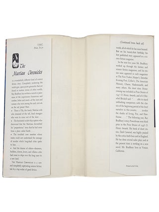 The Martian Chronicles