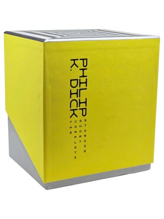 The Complete Short Stories