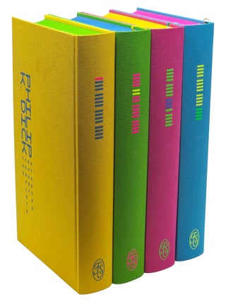 The Complete Short Stories