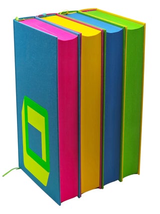 The Complete Short Stories