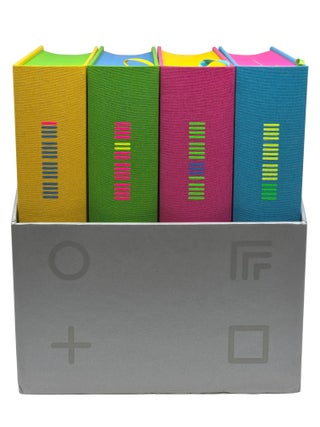 The Complete Short Stories