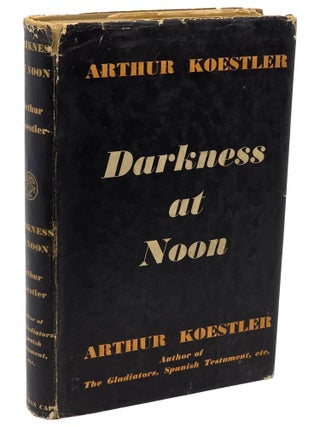 Darkness at Noon