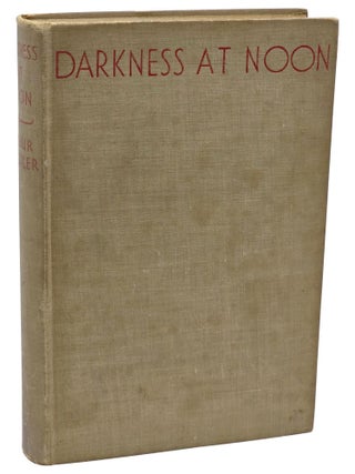 Darkness at Noon
