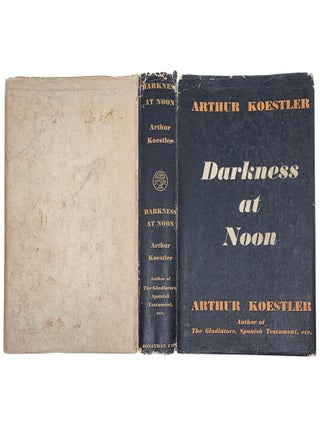 Darkness at Noon