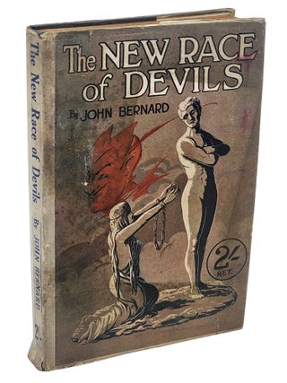 The New Race of Devils