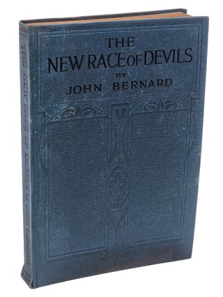The New Race of Devils
