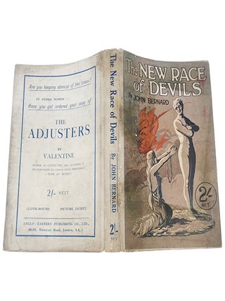 The New Race of Devils