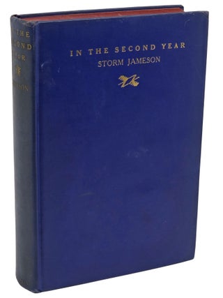 In the Second Year