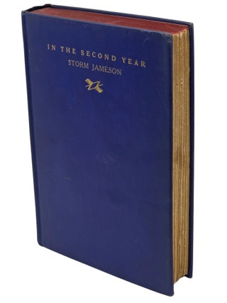 In the Second Year