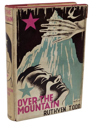 Over the Mountain